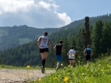 Mugellauf 2015  Mugellauf WSV Niklasdorf 2015